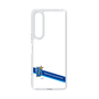 スリムプロテクションケース［ 横浜DeNAベイスターズ - ライン ］