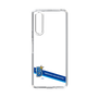 スリムプロテクションケース［ 横浜DeNAベイスターズ - ライン ］