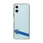スリムプロテクションケース［ 横浜DeNAベイスターズ - ライン ］
