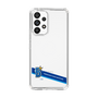 スリムプロテクションケース［ 横浜DeNAベイスターズ - ライン ］