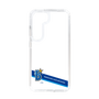 スリムプロテクションケース［ 横浜DeNAベイスターズ - ライン ］