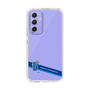 スリムプロテクションケース［ 横浜DeNAベイスターズ - ライン ］