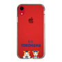 スリムプロテクションケース［ 横浜DeNAベイスターズ - I ☆ YOKOHAMA ］
