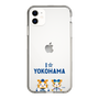 スリムプロテクションケース［ 横浜DeNAベイスターズ - I ☆ YOKOHAMA ］