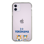 スリムプロテクションケース［ 横浜DeNAベイスターズ - I ☆ YOKOHAMA ］