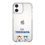 スリムプロテクションケース［ 横浜DeNAベイスターズ - I ☆ YOKOHAMA ］
