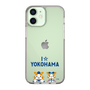 スリムプロテクションケース［ 横浜DeNAベイスターズ - I ☆ YOKOHAMA ］