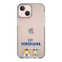 スリムプロテクションケース［ 横浜DeNAベイスターズ - I ☆ YOKOHAMA ］