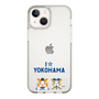 スリムプロテクションケース［ 横浜DeNAベイスターズ - I ☆ YOKOHAMA ］