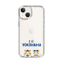 スリムプロテクションケース［ 横浜DeNAベイスターズ - I ☆ YOKOHAMA ］