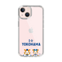 スリムプロテクションケース［ 横浜DeNAベイスターズ - I ☆ YOKOHAMA ］
