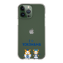 スリムプロテクションケース［ 横浜DeNAベイスターズ - I ☆ YOKOHAMA ］