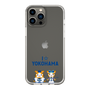 スリムプロテクションケース［ 横浜DeNAベイスターズ - I ☆ YOKOHAMA ］