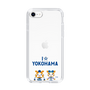 スリムプロテクションケース［ 横浜DeNAベイスターズ - I ☆ YOKOHAMA ］