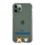 スリムプロテクションケース［ 横浜DeNAベイスターズ - I ☆ YOKOHAMA ］