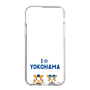 スリムプロテクションケース［ 横浜DeNAベイスターズ - I ☆ YOKOHAMA ］