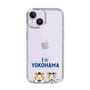 スリムプロテクションケース［ 横浜DeNAベイスターズ - I ☆ YOKOHAMA ］