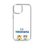 スリムプロテクションケース［ 横浜DeNAベイスターズ - I ☆ YOKOHAMA ］