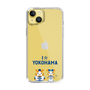 スリムプロテクションケース［ 横浜DeNAベイスターズ - I ☆ YOKOHAMA ］