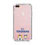 スリムプロテクションケース［ 横浜DeNAベイスターズ - I ☆ YOKOHAMA ］