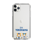 スリムプロテクションケース［ 横浜DeNAベイスターズ - I ☆ YOKOHAMA ］