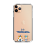 スリムプロテクションケース［ 横浜DeNAベイスターズ - I ☆ YOKOHAMA ］