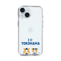 スリムプロテクションケース［ 横浜DeNAベイスターズ - I ☆ YOKOHAMA ］