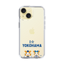 スリムプロテクションケース［ 横浜DeNAベイスターズ - I ☆ YOKOHAMA ］