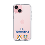 スリムプロテクションケース［ 横浜DeNAベイスターズ - I ☆ YOKOHAMA ］