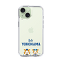 スリムプロテクションケース［ 横浜DeNAベイスターズ - I ☆ YOKOHAMA ］