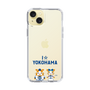 スリムプロテクションケース［ 横浜DeNAベイスターズ - I ☆ YOKOHAMA ］
