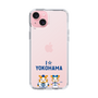 スリムプロテクションケース［ 横浜DeNAベイスターズ - I ☆ YOKOHAMA ］