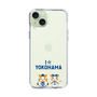 スリムプロテクションケース［ 横浜DeNAベイスターズ - I ☆ YOKOHAMA ］