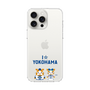 スリムプロテクションケース［ 横浜DeNAベイスターズ - I ☆ YOKOHAMA ］