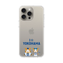 スリムプロテクションケース［ 横浜DeNAベイスターズ - I ☆ YOKOHAMA ］