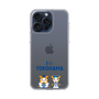 スリムプロテクションケース［ 横浜DeNAベイスターズ - I ☆ YOKOHAMA ］