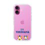 スリムプロテクションケース［ 横浜DeNAベイスターズ - I ☆ YOKOHAMA ］