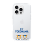 スリムプロテクションケース［ 横浜DeNAベイスターズ - I ☆ YOKOHAMA ］