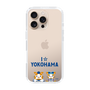 スリムプロテクションケース［ 横浜DeNAベイスターズ - I ☆ YOKOHAMA ］