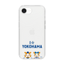 スリムプロテクションケース［ 横浜DeNAベイスターズ - I ☆ YOKOHAMA ］