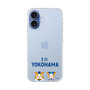 スリムプロテクションケース［ 横浜DeNAベイスターズ - I ☆ YOKOHAMA ］