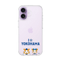 スリムプロテクションケース［ 横浜DeNAベイスターズ - I ☆ YOKOHAMA ］