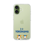 スリムプロテクションケース［ 横浜DeNAベイスターズ - I ☆ YOKOHAMA ］