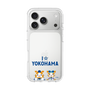 スリムプロテクションケース［ 横浜DeNAベイスターズ - I ☆ YOKOHAMA ］