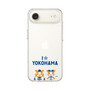 スリムプロテクションケース［ 横浜DeNAベイスターズ - I ☆ YOKOHAMA ］
