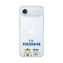 スリムプロテクションケース［ 横浜DeNAベイスターズ - I ☆ YOKOHAMA ］
