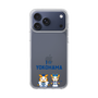 スリムプロテクションケース［ 横浜DeNAベイスターズ - I ☆ YOKOHAMA ］