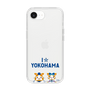 スリムプロテクションケース［ 横浜DeNAベイスターズ - I ☆ YOKOHAMA ］