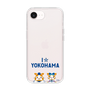 スリムプロテクションケース［ 横浜DeNAベイスターズ - I ☆ YOKOHAMA ］