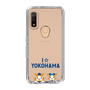 スリムプロテクションケース［ 横浜DeNAベイスターズ - I ☆ YOKOHAMA ］